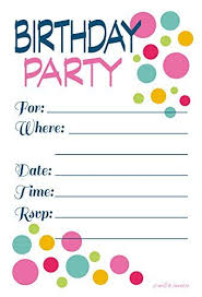 Black And White Free Teenager Printable Printable Birthday Invitations Pin On Sweet 16