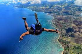 You're able to fly to lihue (kauai), honolulu (oahu), kahului (maui) and kona (hawaii) from the california cities of oakland, san diego, sacramento and san jose on the. Here Are 17 Places You Must Visit Along Oahu S North Shore North Shore Oahu Hawaii Pictures Oahu