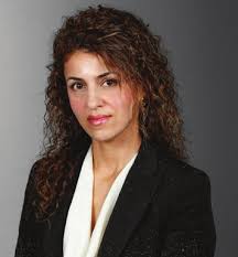 Meet some of the New York Bar's most talented lawyers, who just happen to  be women