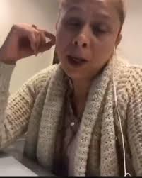 An anti-Black racist #Cuban immigrant named Crescencia Arias was fired from  her job at Community Health in #Miami ( a company founded by a Black woman  named Doris Ison) after her racist rant online. , ...