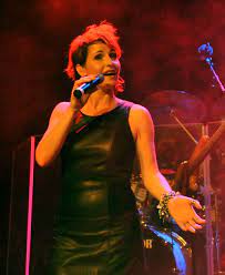 Cindy Oudshoorn Is A Dutch Rock Singer Of The Dutch Progressive Rock Band Kayak She Is A Member Of The Group Since Progressive Rock Music Legends Music Albums