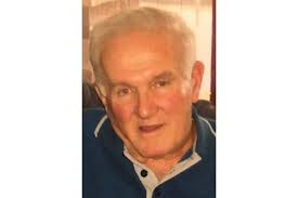 Richard Hayes Obituary (1932