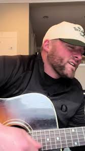 Eric Church Song about Dad