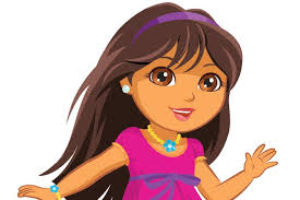 After Dora uproar, Nick and Mattel soothe moms