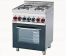Cucine a gas ed elettriche: prezzi e Offerte Prezzoforte