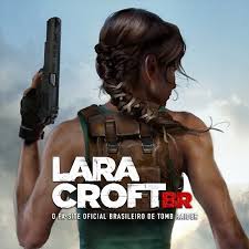 Lara was created by toby gard. Lara Croft Br Startseite Facebook