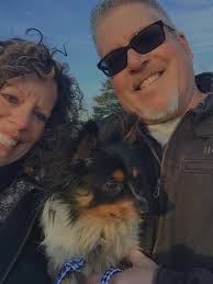 In January 2026, we would have had our Kolby for 11 years. Today, Kolby  (formerly Buddy), aka Pretty Boy, Kolbster, Kolby Wolby, Kolbers and most  of all Little Prince, crossed peacefully over the ...