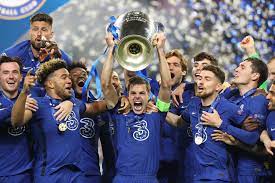Uefa.com works better on other browsers. Champions League Group Stage Draw Date And Start Time How To Watch And Pots For Chelsea Man City Man United And Liverpool