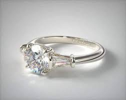 To keep your ring looking its best, try to clean it once a week. How To Clean A Platinum Diamond Ring Jewelry Guide
