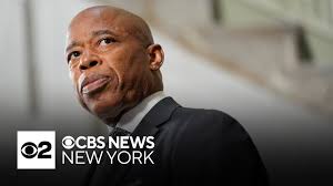 Federal investigators looking into NYC Mayor Eric Adams' foreign dealings,  sources say