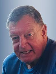 Obituary information for James "Jim" Lincoln Barth