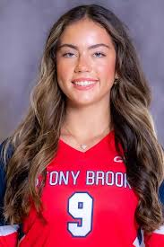 2025 Women's Volleyball Roster