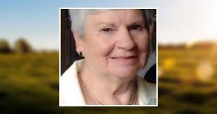 Nellie Hughes Obituary March 25, 2017