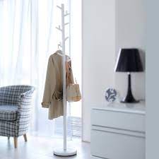 Maybe you would like to learn more about one of these? Yamazaki Home Official Site Coat Rack
