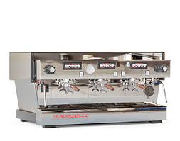 Coffee machine la marzocco mini jolly grinder minecraft wiki crafting. 3d Model La Marzocco Coffee Machine Linea Mini Models