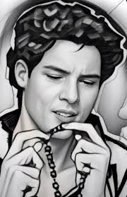 Hey there fellow Sassyfans! I made this drawing of Clarence for all of you  to enjoy. It's not done yet but i hope you like it!💚 greetings from  Belgium!🙂 Edit: i finished