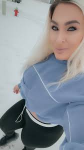 Sara Marie Stringfellow Snow Bunny Junr