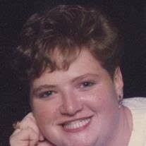 Christa Elizabeth 'BETSY' Lewis Obituary