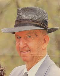 David Howells Fleay AM MBE PhD (1907-1993)