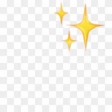 Sticker Emoji Emojis Yellow Sparkle Stars Tumblr Sparkle Stars Iphone Emoji Png Transparent Png Sparkle Png Sparkle Emoji Emoji Design