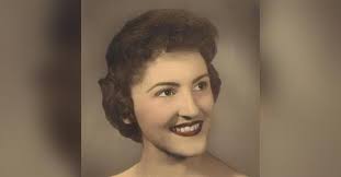 Anna Jo Neely Obituary