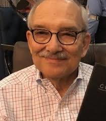 Eric Fine, MD Obituary