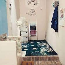 Desain musholla tropis minimalis desain rumah tropis via desainrumahtropis.wordpress.com. Lingkar Warna 14 Ide Inspiratif Tempat Wudhu Minimalis Dalam Rumah