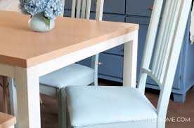 4.1 out of 5 stars with 9 ratings. Painted Chair Cushions My Pear Tree Home