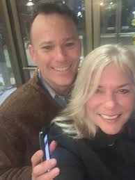 Just some Judge 82' guys reconnecting!