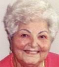 Gladys Serafinelli Obituary (2010)