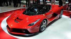 Sure, limited production can drive a vehicle's value through the roof. Ferrari S New Mild Hybrid Laferrari Supercar Produces 963 Hp Extremetech