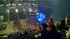 Rigorous Staples Center Seating Chart Shawn Mendes Staples