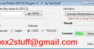 This should be now the best 2017.01 solution so far! Hex2stuff 2013 Autocom Delphi 2017 Release 1 Keygen Activator 2017 01 2 17 01 Activation Release 1 2017 Cdp Ds150e Cdp Cars Trucks Vci Dongle Emulator Protection