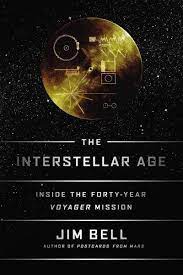Exploring The Solar System Through The Eyes Of Robotic Voyagers Voyage Interstellar Mission