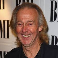 Nigel Olsson's Instagram, Twitter & Facebook