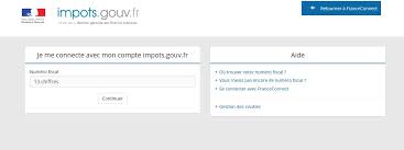 Après la création de votre compte, un courrier électronique vous sera adressé sur l'adresse que vous. Comment Se Connecter A France Connect Et Y Creer Un Compte