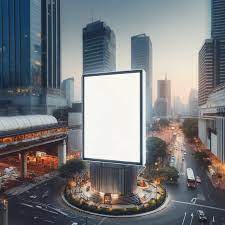 A Evolução das Tecnologias de Mídia Externa: Do Outdoor ao Painel de L