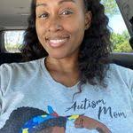 Ayana Riley's Instagram, Twitter & Facebook