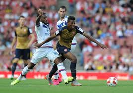 Check this player last stats: Who Is Jeff Reine Adelaide All You Need To Know About The Young Arsenal Forward Mirror Online