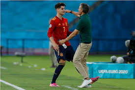 Kết quả tây ban nha vs ba lan ngày 20/6: Trá»±c Tiáº¿p Tay Ban Nha Vs Ba Lan Euro 2020 Ngay Hom Nay Vtv3