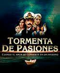 Ver Todos Los Capitulos De Tormenta De Pasiones Completamente Gratis Novels Marvel Comic Character Telenovelas