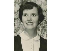 Patricia Garling Obituary (1931