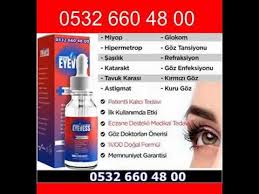 Eyevess Goz Damlasi Gozler Videolar