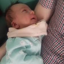 Dr. Dani's Back! (and baby update)