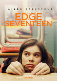 The Edge of Seventeen (2016)