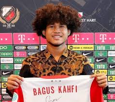 Dan pada hari jumat (05/02/2021) kemarin, fc utrecht akhirnya resmi memperkenalkan pemain timnas indonesia. Dampak Instan Bagus Kahfi Lesatkan Viewers Fc Utrecht Di Medsos