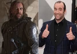 What Game Of Thrones Stars Look Like In Real Life Photos Game Of Throne Actors Hound Game Of Thrones The Hound Actor