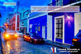 Noul cod penal instigatorul autorul şi participanţii; È™tiri Ionas Mihaela Cabinet De Avocat Cluj Napoca