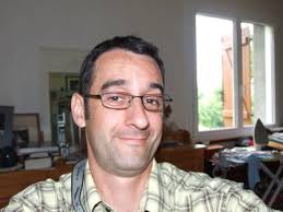 Christophe REY, 54 ans (CAHORS, CASTELNAU MONTRATIER, SEILH)