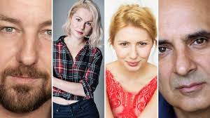 West End Stars To Support Mayor of Croydon's Chosen Charities